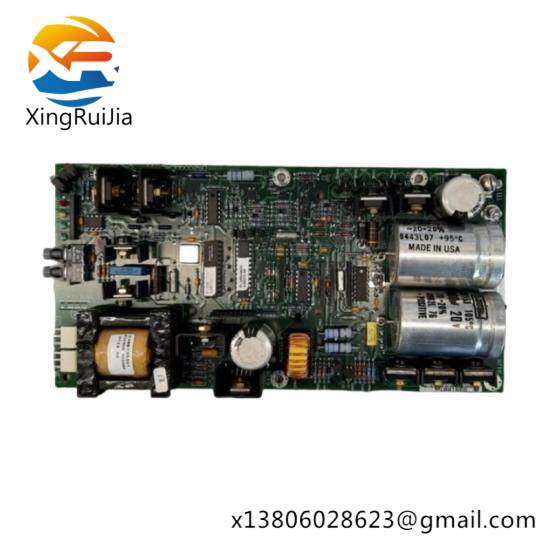 GE FANUC DS200GGDAG1A