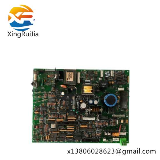 GE Fanuc DS200IMCPG1CB Mark V PLC