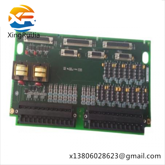 GE FANUC DS200IMCPG1GC Power Supply Interface Board