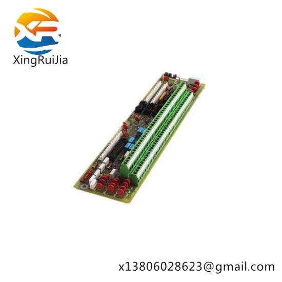 GE Fanuc DS200PTBAG1A Termination Board