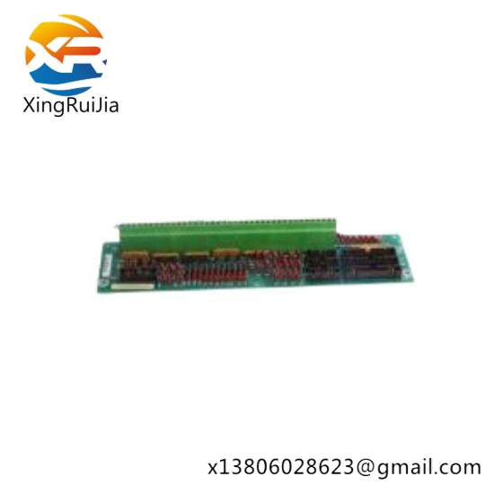 GE Fanuc DS200PTBAG1BBA Termination Board