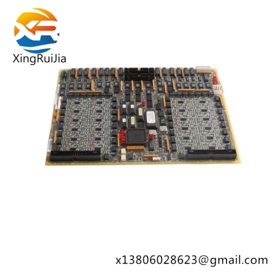 GE FANUC DS200TCDAH1B PROCESSOR BOARD