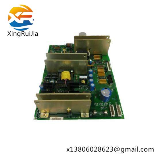 GE FANUC DS200TCPSG1A PC BOARD ASSEMBLY