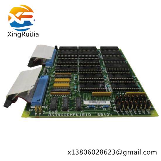 GE Fanuc DS3800DMPK1E1D