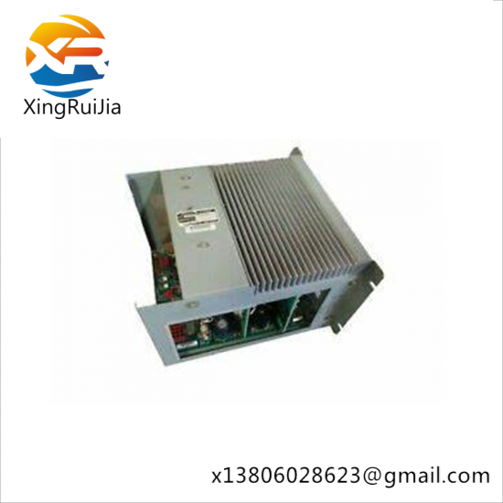GE FANUC DS3820PSCB1C1B Power Supply Module