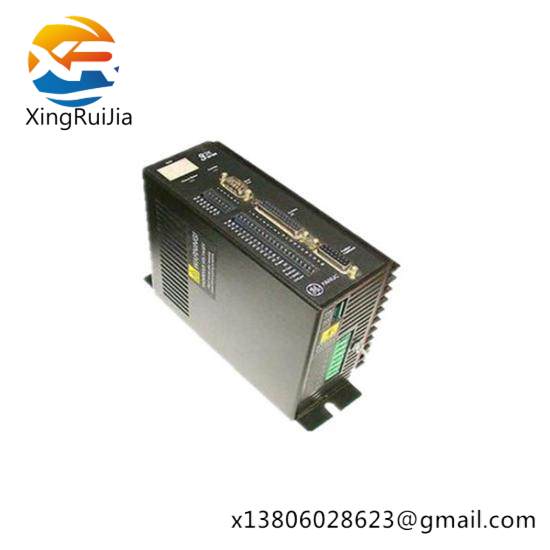 GE Fanuc DS6800CCID1D1D Module