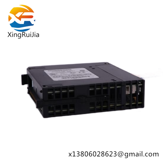 GE Fanuc Field Control IC670ALG330