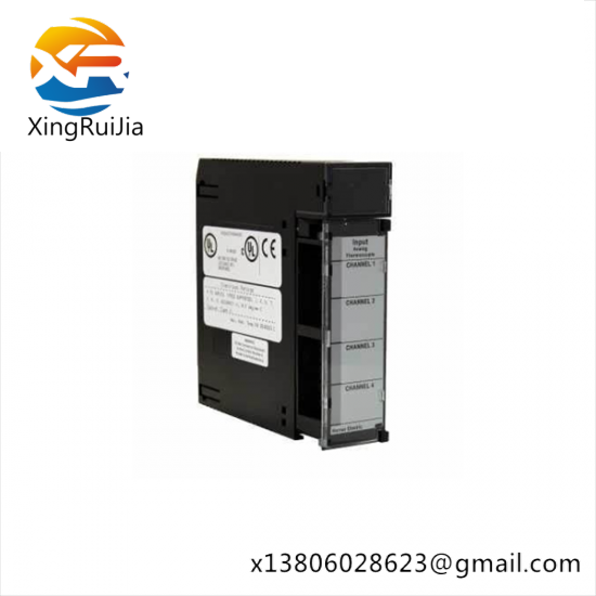 GE FANUC HE693DAC410 Analog Output Module
