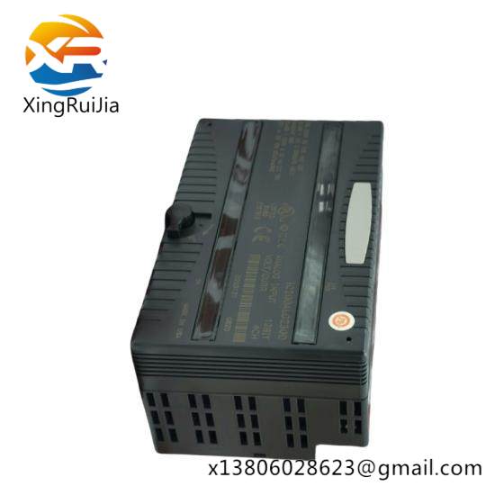 GE FANUC IC200ALG230