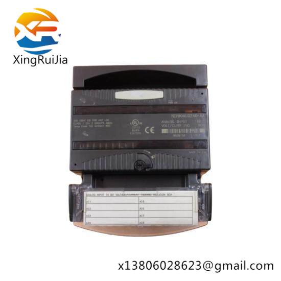 Fanuc A06B-0123-B175