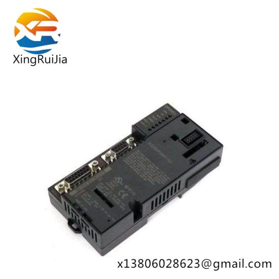 GE Fanuc IC200ALG322 Versamax PLC