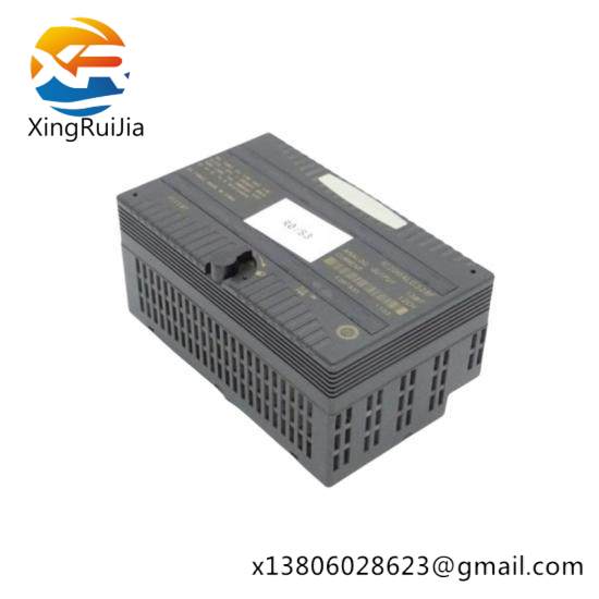 GE FANUC IC200ALG328