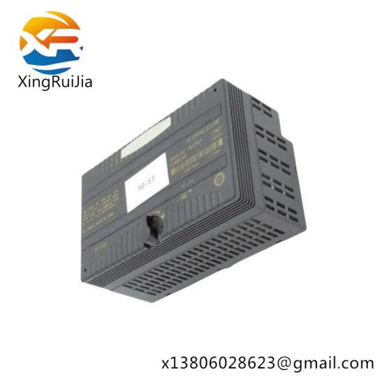 GE FANUC IC200ALG328