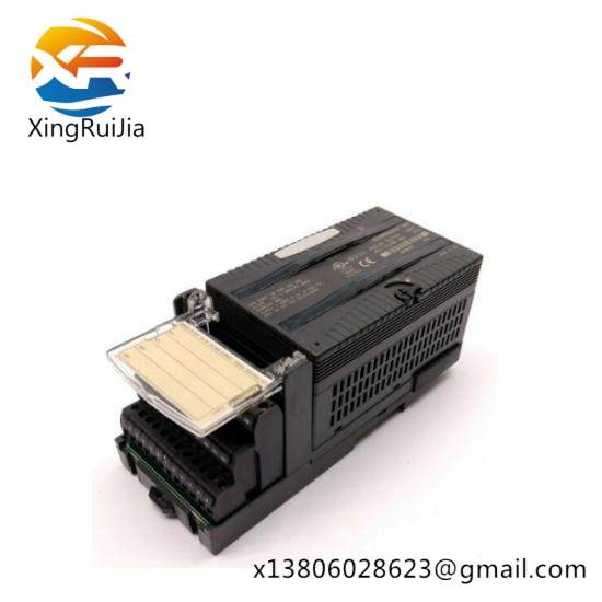 GE Fanuc IC200ALG331 Versamax PLC