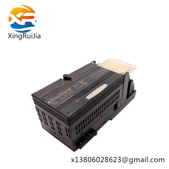GE Fanuc IC200ALG331 Versamax PLC