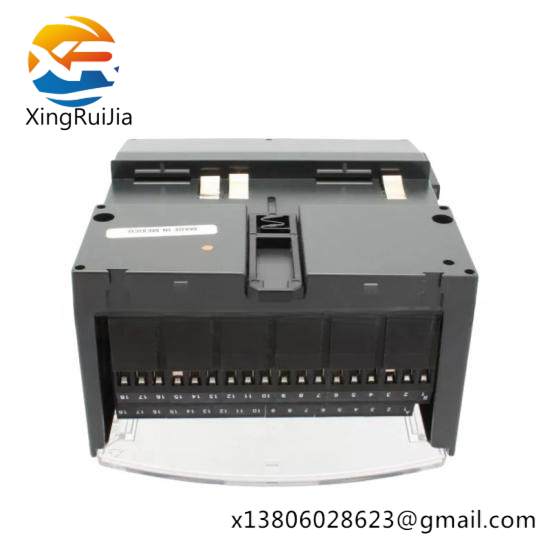 GE FANUC IC200CHS002