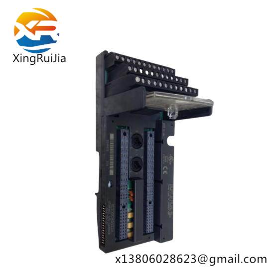 GE FANUC IC200CHS022