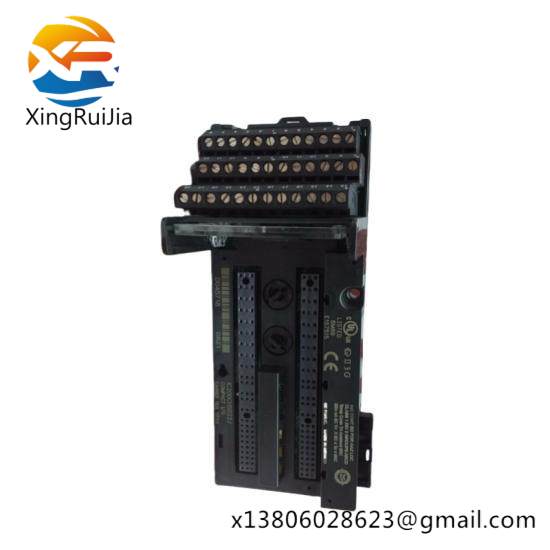 GE FANUC IC200CHS022 Controllers