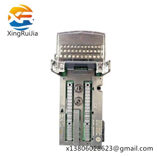 GE FANUC IC200CHS022E