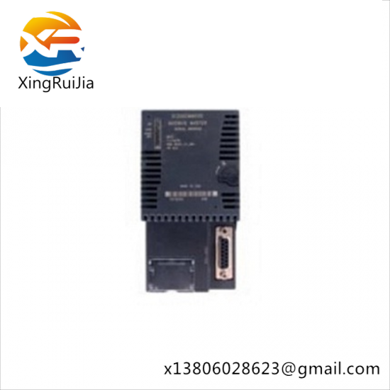 GE FANUC IC200CMM020 Serial Communications module