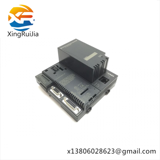 GE FANUC IC200CPUE05 CPU Module