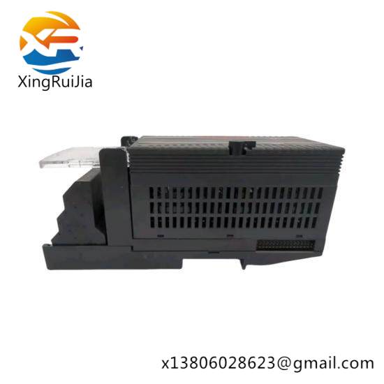 GE FANUC IC200MDL331