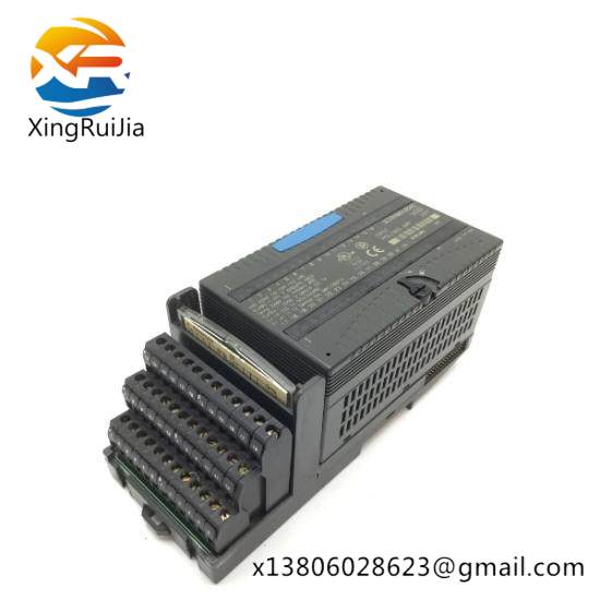 GE Fanuc IC200MLD650  24VDC Input Modules