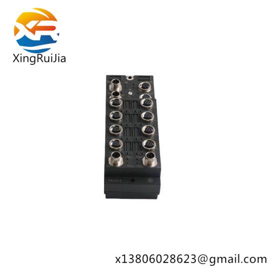 GE Fanuc IC220PWR013 SEGMENT TERMINAL