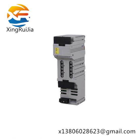 GE Fanuc IC220STR001 PLC Module
