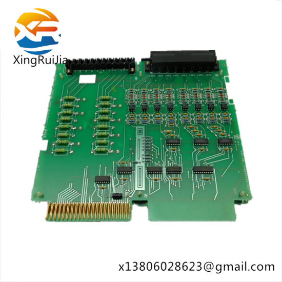GE FANUC IC600BF929K I/O Module