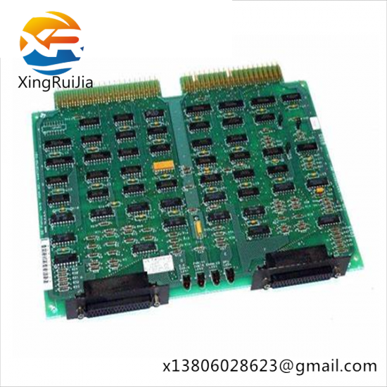 GE FANUC IC600CB527L control module