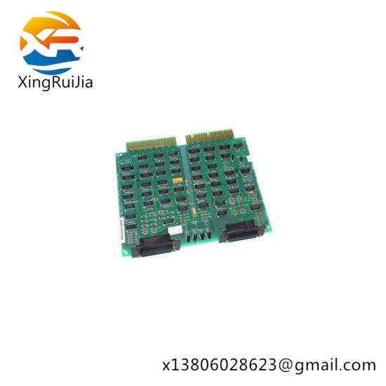 GE Fanuc IC600CB527M I/O CONTROL MODULE