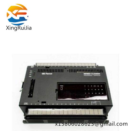GE Fanuc IC609SJR100 PAC System