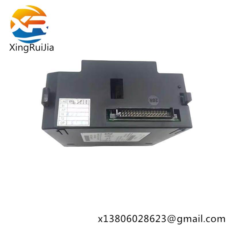 GE FANUC IC655PER500B OPERATOR INTERFACE UNIT