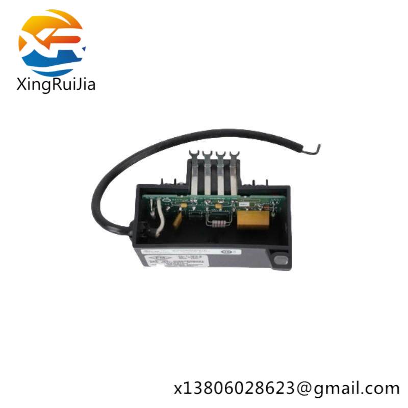 GE Fanuc IC660 BSM021 Bus Switching Module