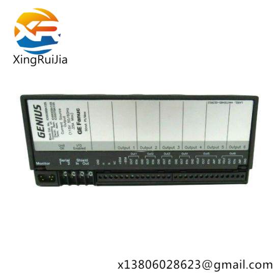 Fanuc A06B-0141-B177