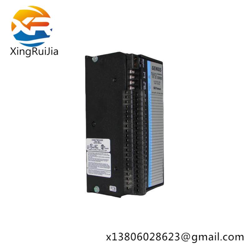 GE FANUC IC660BBD022 BLOCK