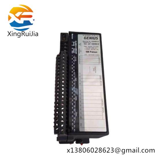 GE Fanuc A06B-6140-H037
