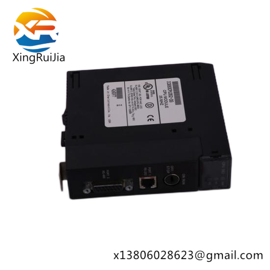 GE Fanuc IC660ELB906R I/O Controller