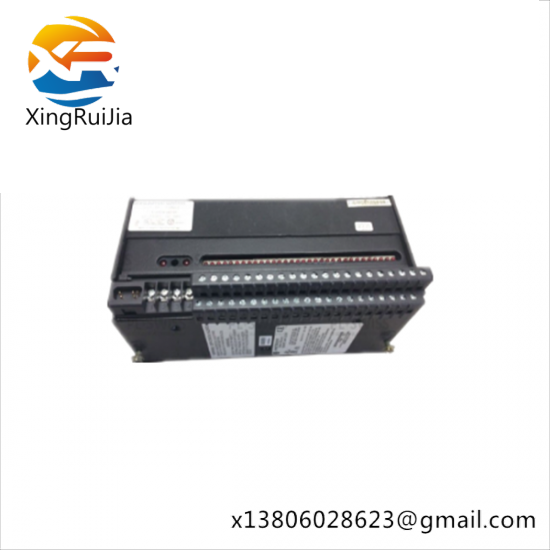 GE FANUC IC660TBD024M memory module