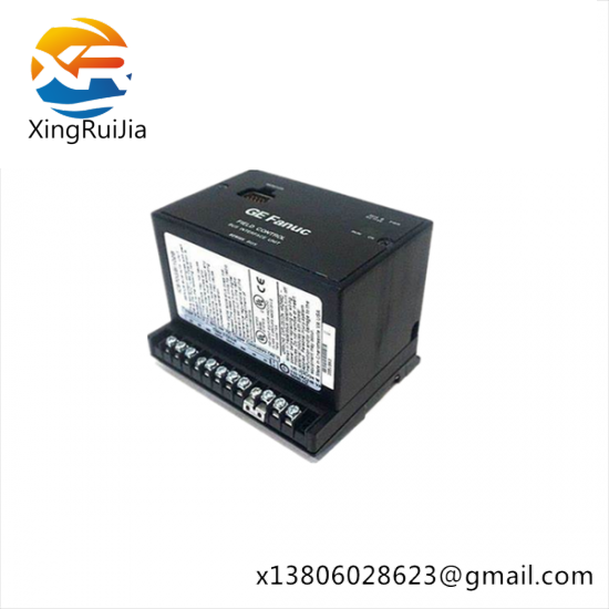 GE FANUC IC670GBI102 Genius Bus Interface Unit