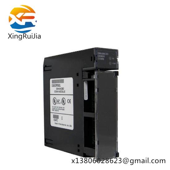 GE Fanuc IC693ALG221G PAC Systems RX3i