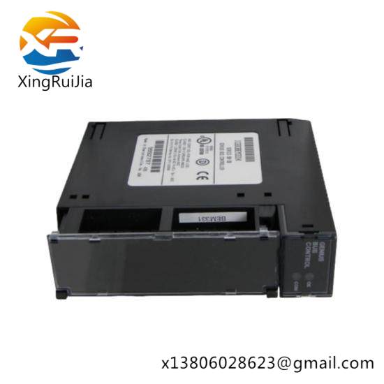 GE FANUC IC693BEM331