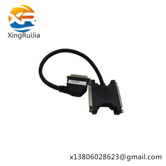 GE Fanuc IC693CBL305B Communication Cable