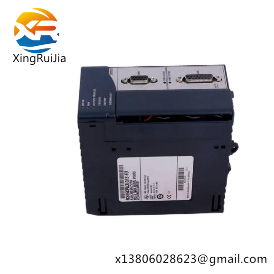 GE Fanuc IC693CBL316  Cable