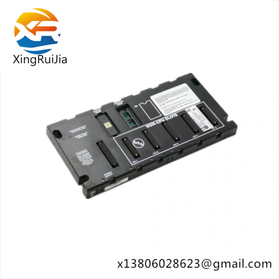 GE FANUC IC693CPU313X embedded CPU
