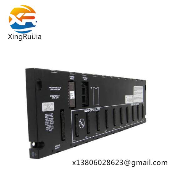 GE Fanuc IC693CPU323 PAC Systems RX3i