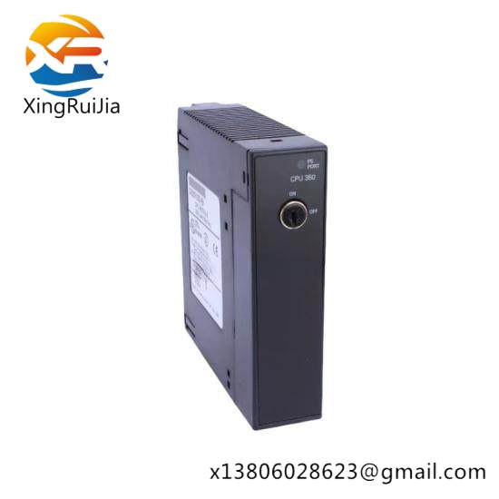 ABB PHARPS32010000 POWER SUPPLY ASSY