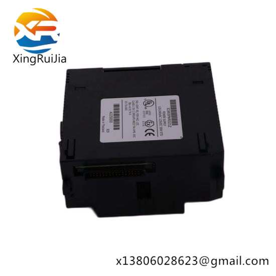 GE Fanuc IC693CPU352EK Single Slot CPU Module