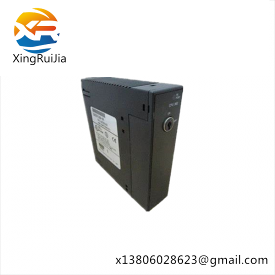 GE FANUC IC693CPU360EK CPU Module